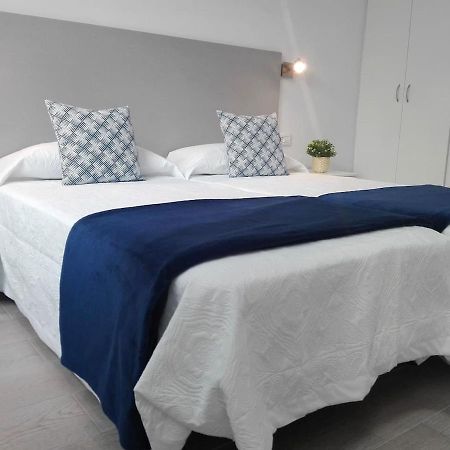 Appartement Estudio céntrico en Puerto de la Cruz à Puerto de la Cruz  Extérieur photo