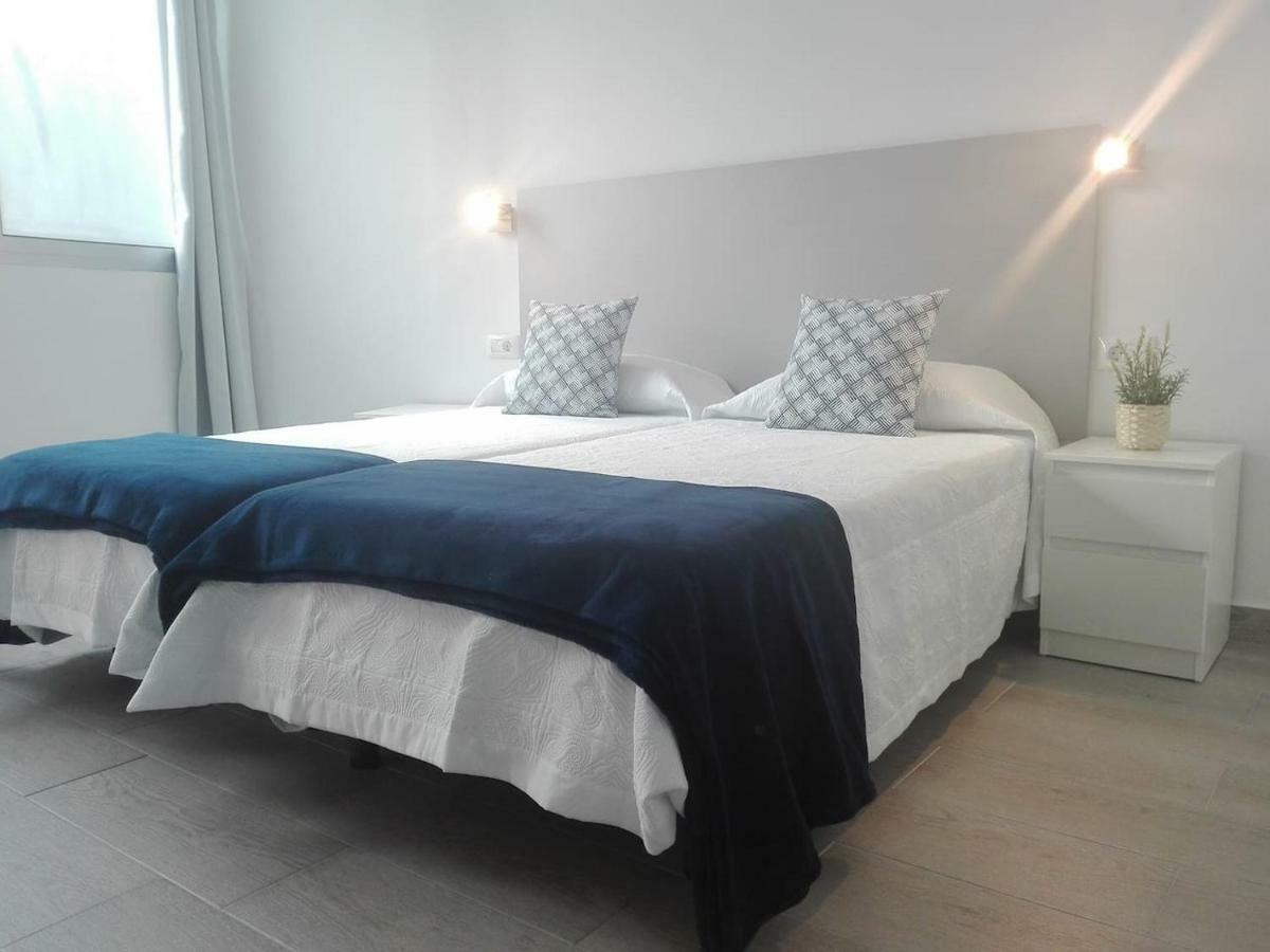 Appartement Estudio céntrico en Puerto de la Cruz à Puerto de la Cruz  Extérieur photo