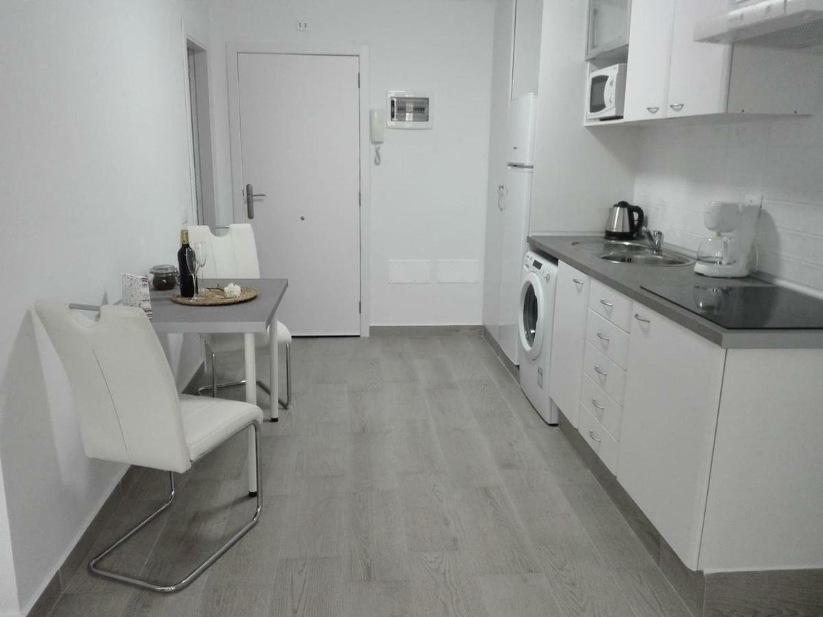 Appartement Estudio céntrico en Puerto de la Cruz à Puerto de la Cruz  Extérieur photo