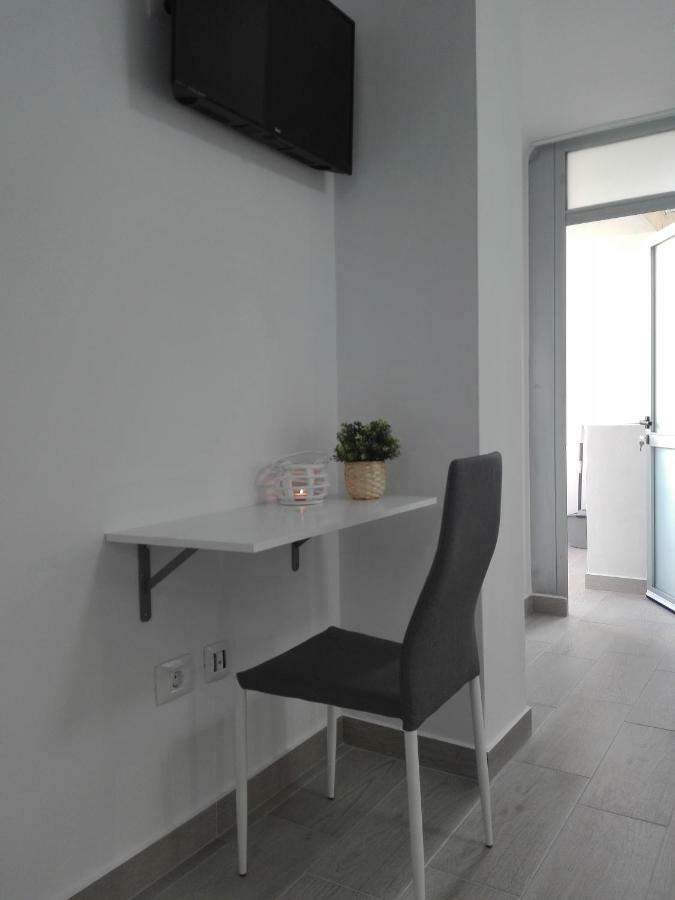 Appartement Estudio céntrico en Puerto de la Cruz à Puerto de la Cruz  Extérieur photo